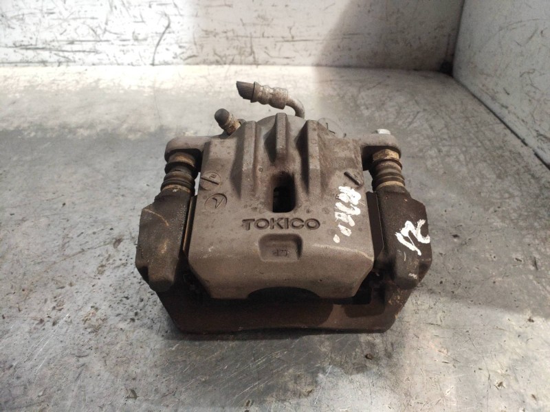 Recambio de pinza freno trasera izquierda para subaru legacy familiar/outback b13 (bp) 2.0 diesel cat referencia OEM IAM   