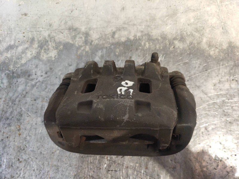 Recambio de pinza freno delantera derecha para subaru legacy familiar/outback b13 (bp) 2.0 diesel cat referencia OEM IAM   