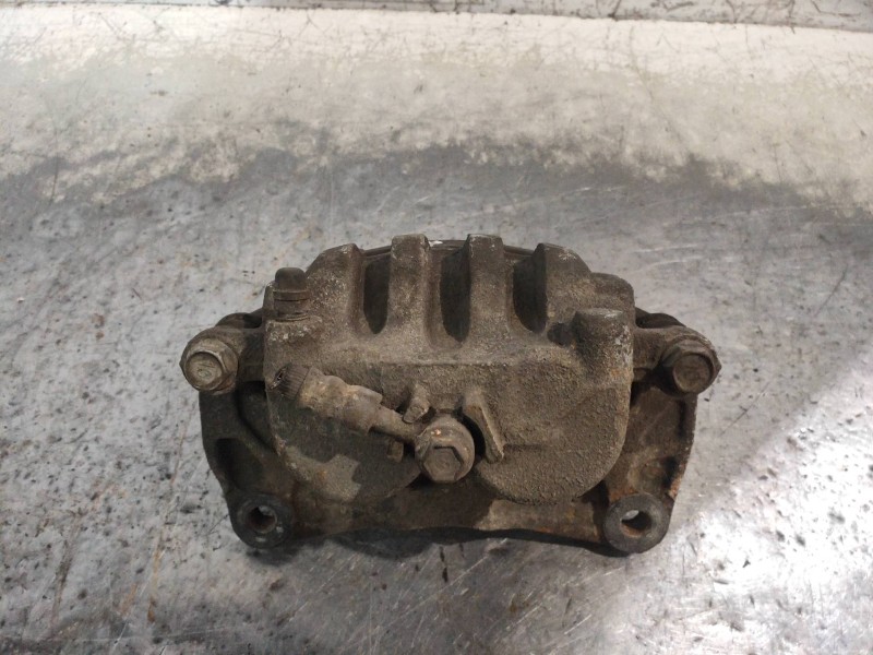 Recambio de pinza freno delantera derecha para subaru legacy familiar/outback b13 (bp) 2.0 diesel cat referencia OEM IAM   