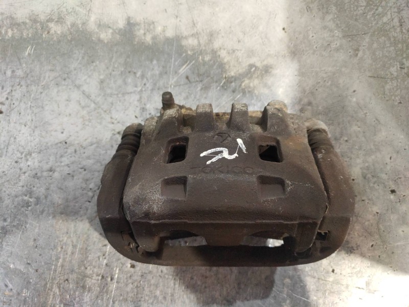 Recambio de pinza freno delantera izquierda para subaru legacy familiar/outback b13 (bp) 2.0 diesel cat referencia OEM IAM   