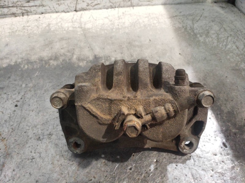 Recambio de pinza freno delantera izquierda para subaru legacy familiar/outback b13 (bp) 2.0 diesel cat referencia OEM IAM   
