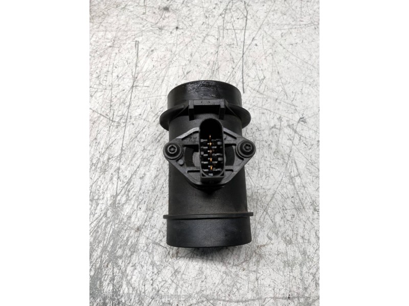 Recambio de caudalimetro para bmw serie 3 coupe (e46) 318 ci referencia OEM IAM 0280217124 1433565 BOSCH