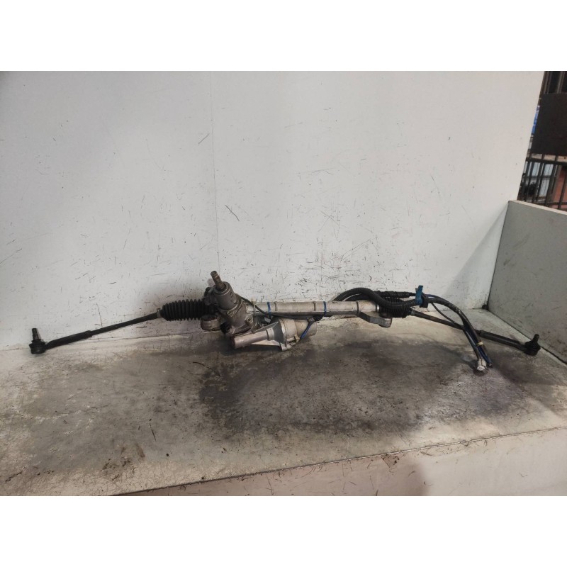 Recambio de cremallera direccion para subaru legacy familiar/outback b13 (bp) 2.0 diesel cat referencia OEM IAM E262270011 Q003T