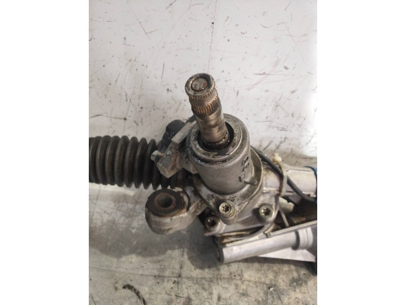 Recambio de cremallera direccion para subaru legacy familiar/outback b13 (bp) 2.0 diesel cat referencia OEM IAM E262270011 Q003T