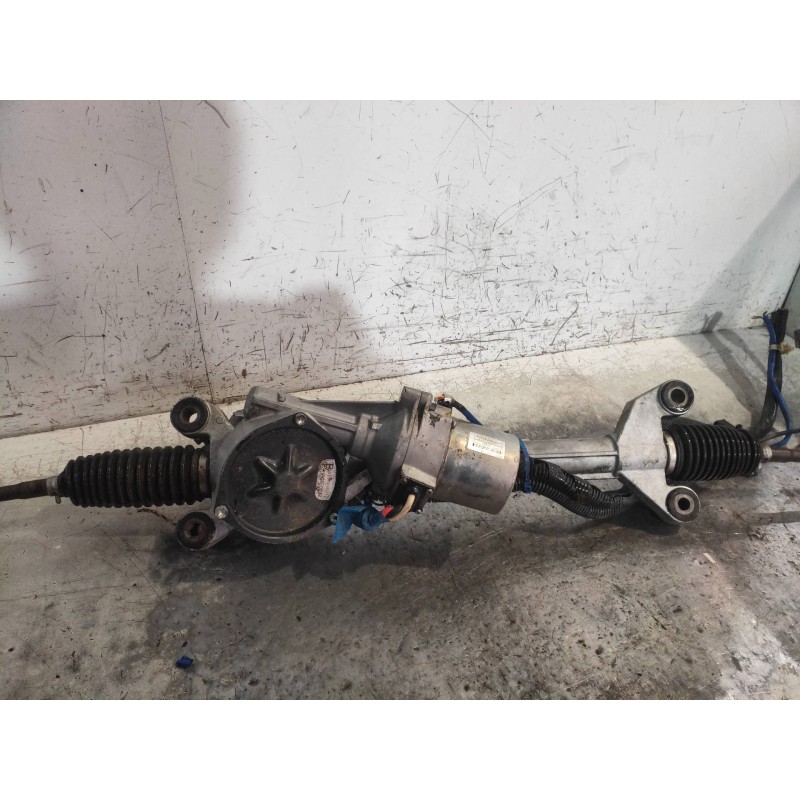 Recambio de cremallera direccion para subaru legacy familiar/outback b13 (bp) 2.0 diesel cat referencia OEM IAM E262270011 Q003T