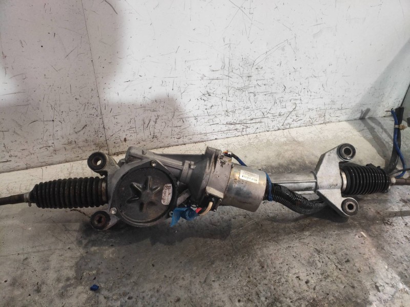 Recambio de cremallera direccion para subaru legacy familiar/outback b13 (bp) 2.0 diesel cat referencia OEM IAM E262270011 Q003T