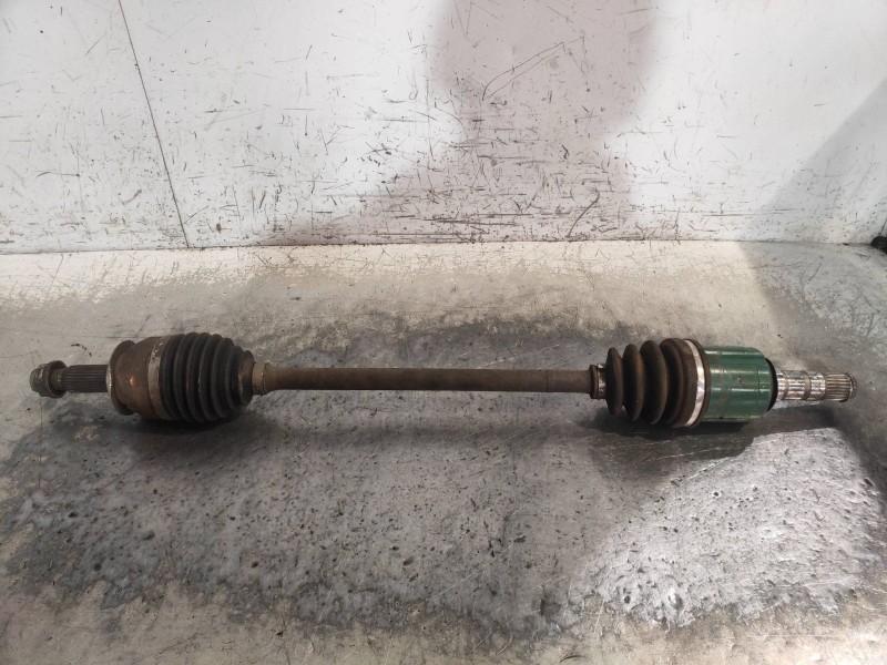 Recambio de transmision delantera derecha para subaru legacy familiar/outback b13 (bp) 2.0 diesel cat referencia OEM IAM   