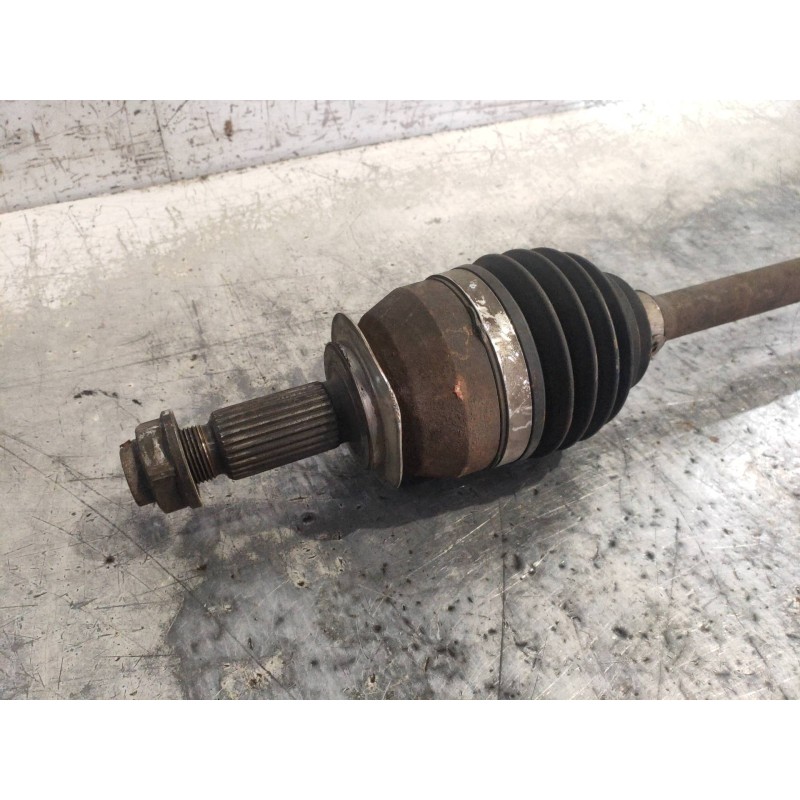 Recambio de transmision delantera derecha para subaru legacy familiar/outback b13 (bp) 2.0 diesel cat referencia OEM IAM   