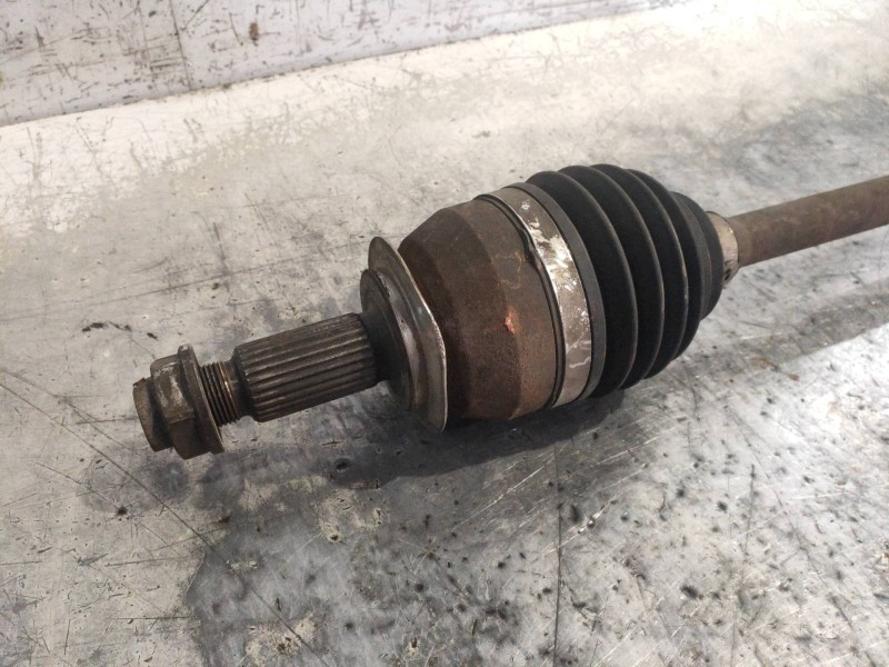 Recambio de transmision delantera derecha para subaru legacy familiar/outback b13 (bp) 2.0 diesel cat referencia OEM IAM   