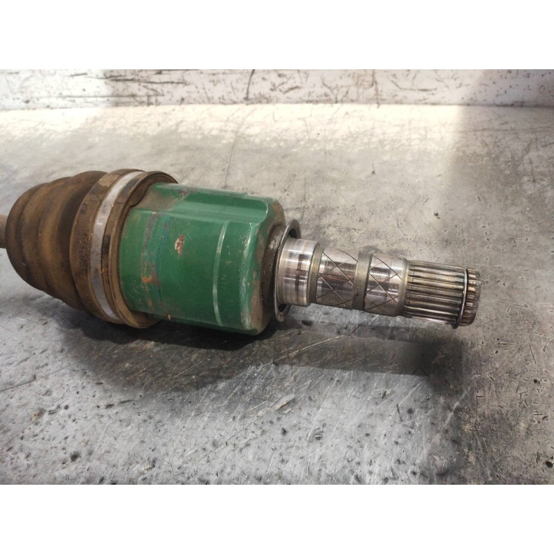 Recambio de transmision delantera derecha para subaru legacy familiar/outback b13 (bp) 2.0 diesel cat referencia OEM IAM   