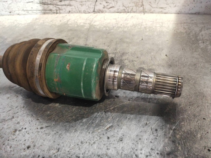 Recambio de transmision delantera derecha para subaru legacy familiar/outback b13 (bp) 2.0 diesel cat referencia OEM IAM   