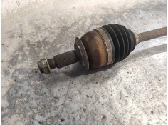 Recambio de transmision delantera izquierda para subaru legacy familiar/outback b13 (bp) 2.0 diesel cat referencia OEM IAM    2