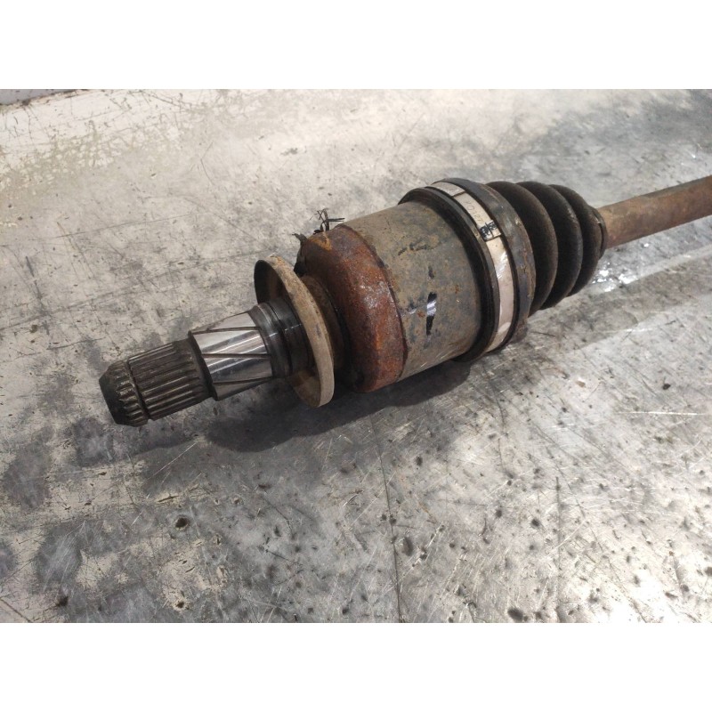 Recambio de transmision trasera derecha para subaru legacy familiar/outback b13 (bp) 2.0 diesel cat referencia OEM IAM   