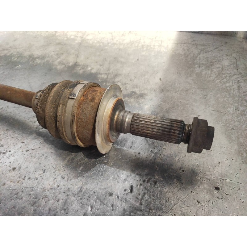 Recambio de transmision trasera derecha para subaru legacy familiar/outback b13 (bp) 2.0 diesel cat referencia OEM IAM   