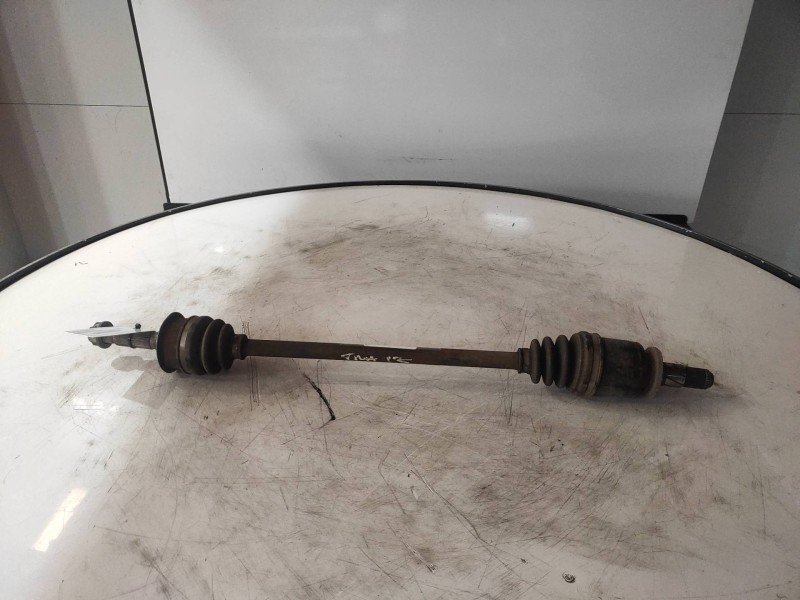 Recambio de transmision trasera izquierda para subaru legacy familiar/outback b13 (bp) 2.0 diesel cat referencia OEM IAM   