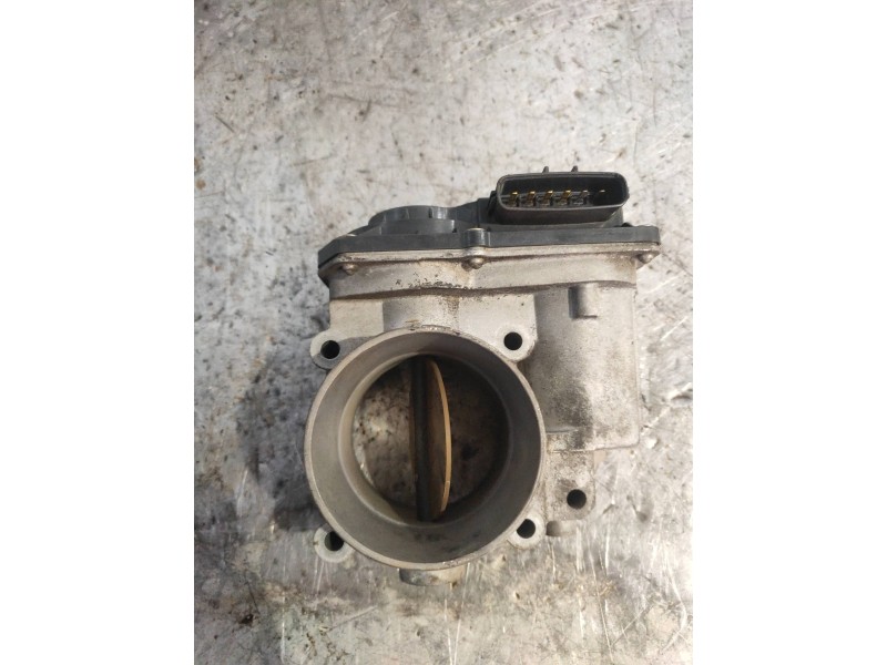 Recambio de caja mariposa para subaru legacy familiar/outback b13 (bp) 2.0 diesel cat referencia OEM IAM 16112AA260  