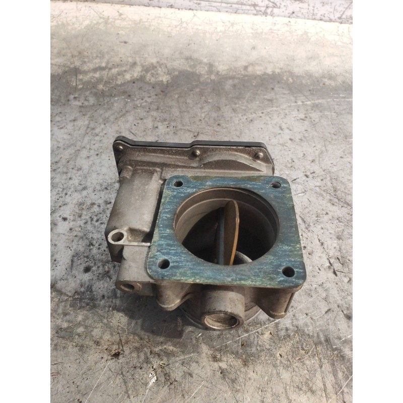 Recambio de caja mariposa para subaru legacy familiar/outback b13 (bp) 2.0 diesel cat referencia OEM IAM 16112AA260  