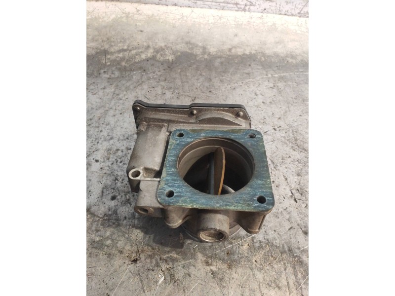 Recambio de caja mariposa para subaru legacy familiar/outback b13 (bp) 2.0 diesel cat referencia OEM IAM 16112AA260  