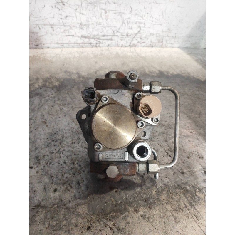 Recambio de bomba inyeccion para subaru legacy familiar/outback b13 (bp) 2.0 diesel cat referencia OEM IAM 2940000760 AA010 DENS