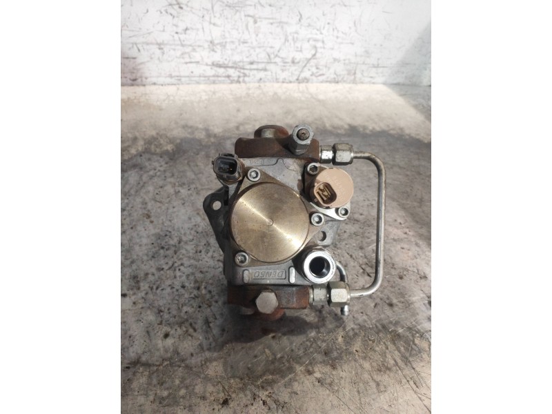 Recambio de bomba inyeccion para subaru legacy familiar/outback b13 (bp) 2.0 diesel cat referencia OEM IAM 2940000760 AA010 DENS