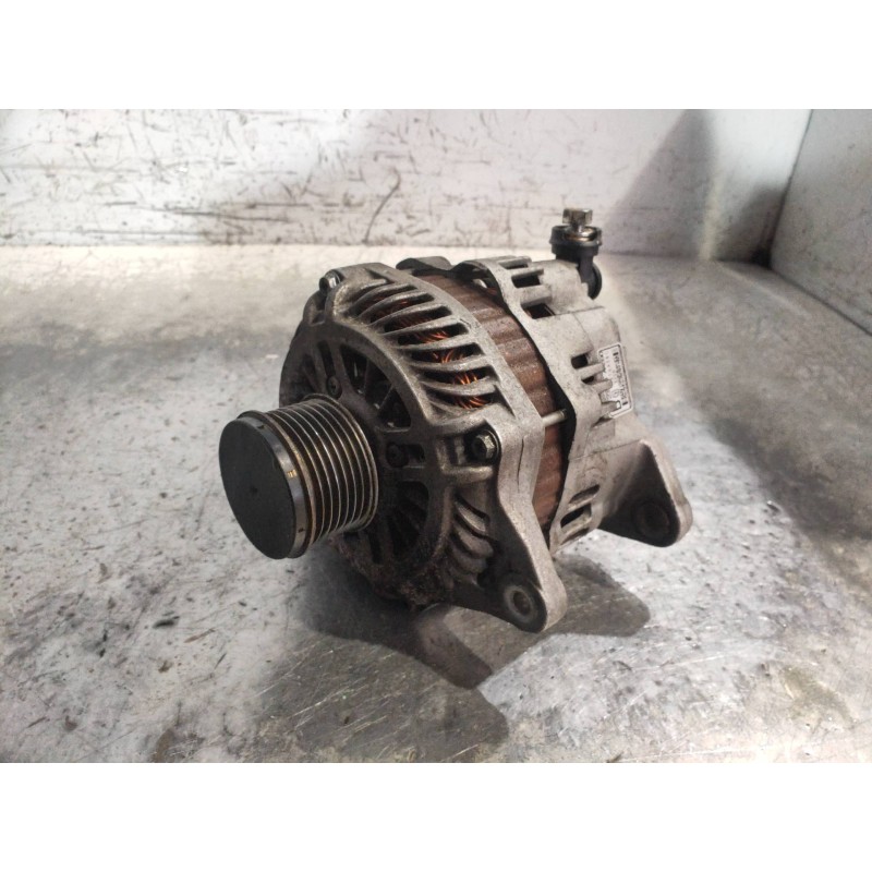 Recambio de alternador para subaru legacy familiar/outback b13 (bp) 2.0 diesel cat referencia OEM IAM 23700AA590 A3TG4381 