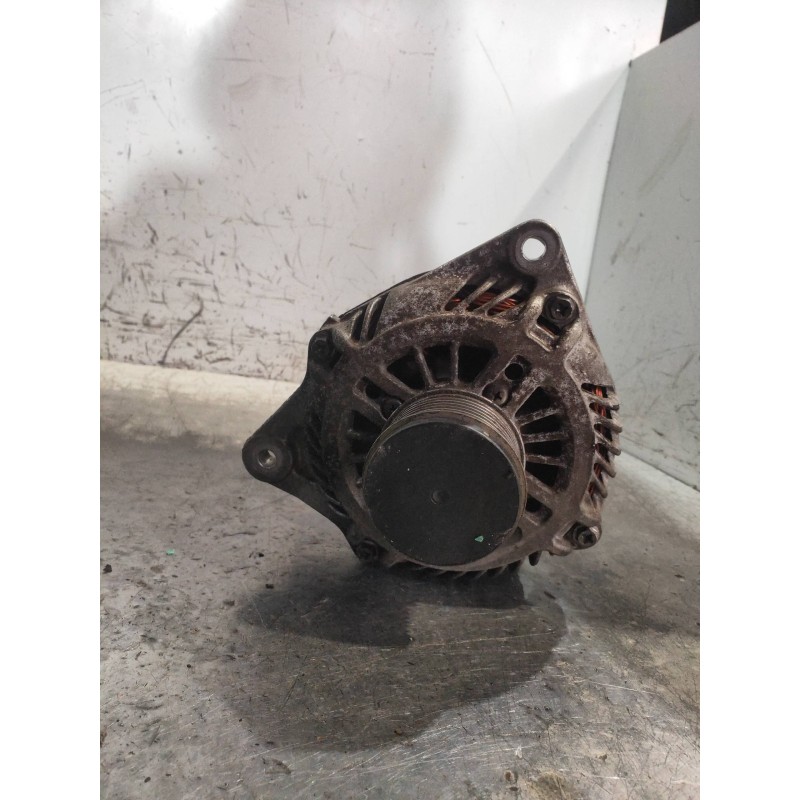Recambio de alternador para subaru legacy familiar/outback b13 (bp) 2.0 diesel cat referencia OEM IAM 23700AA590 A3TG4381 