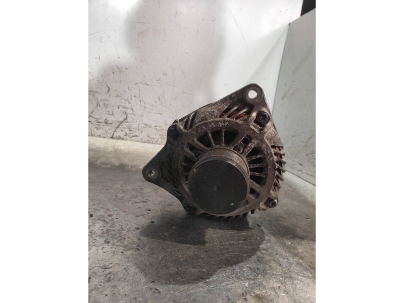 Recambio de alternador para subaru legacy familiar/outback b13 (bp) 2.0 diesel cat referencia OEM IAM 23700AA590 A3TG4381 