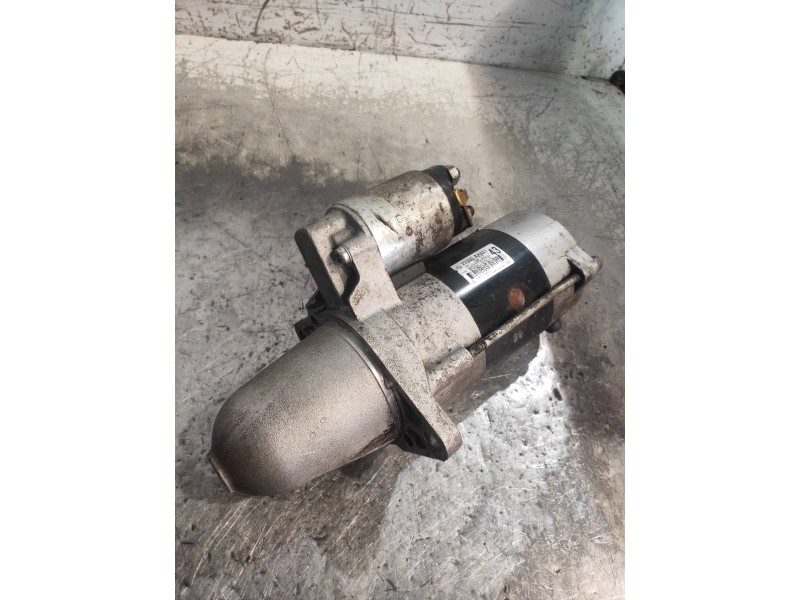 Recambio de motor arranque para subaru legacy familiar/outback b13 (bp) 2.0 diesel cat referencia OEM IAM M002T89076 23300AA621 