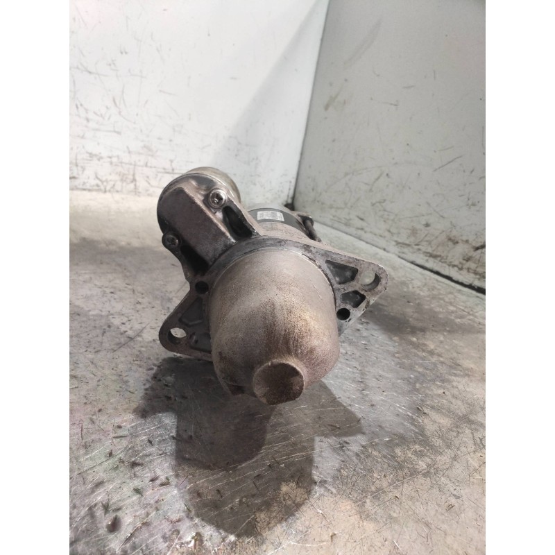 Recambio de motor arranque para subaru legacy familiar/outback b13 (bp) 2.0 diesel cat referencia OEM IAM M002T89076 23300AA621 