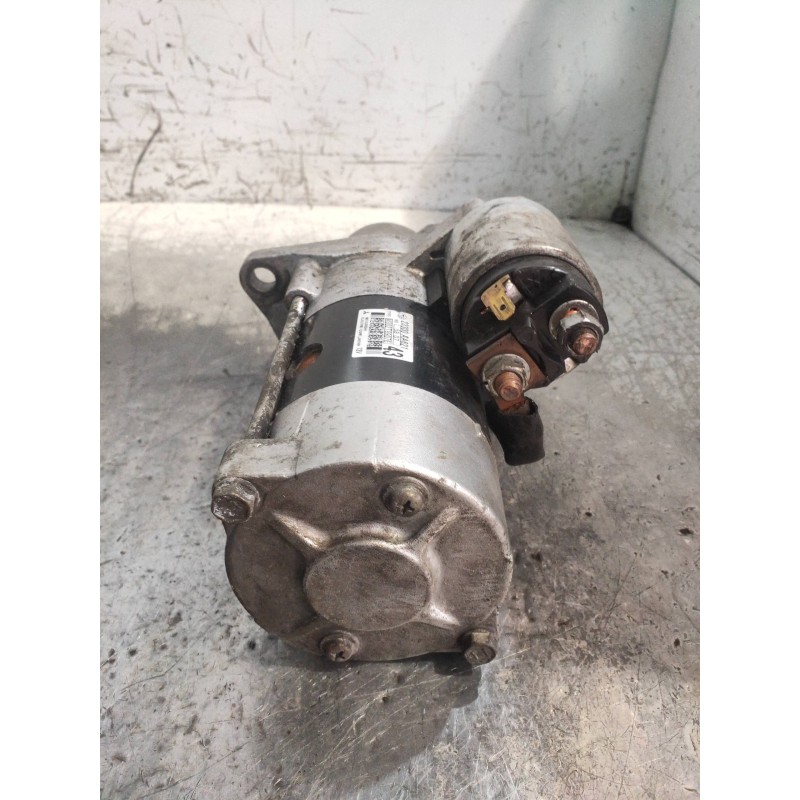 Recambio de motor arranque para subaru legacy familiar/outback b13 (bp) 2.0 diesel cat referencia OEM IAM M002T89076 23300AA621 