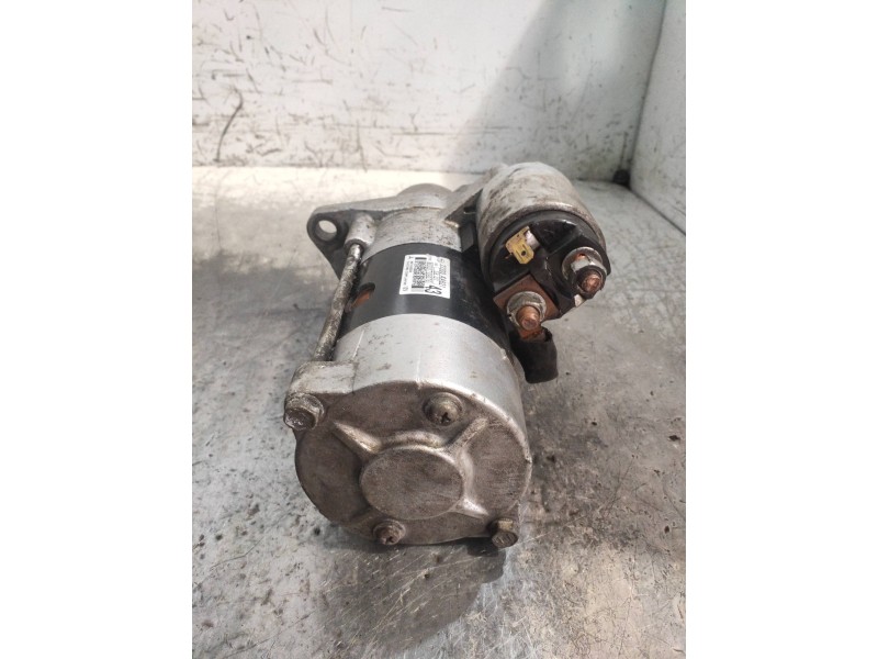 Recambio de motor arranque para subaru legacy familiar/outback b13 (bp) 2.0 diesel cat referencia OEM IAM M002T89076 23300AA621 