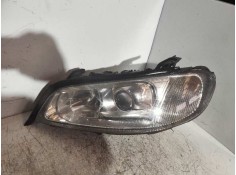 Recambio de faro izquierdo para opel omega b elegance familiar referencia OEM IAM 1EL00905021 009193417 