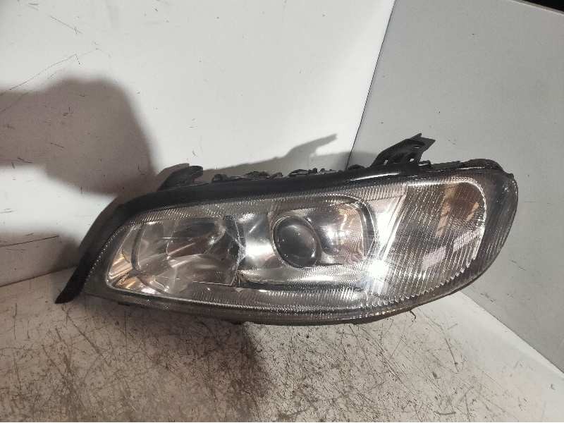 Recambio de faro izquierdo para opel omega b elegance familiar referencia OEM IAM 1EL00905021 009193417 