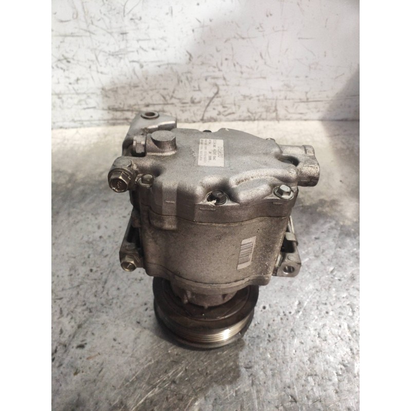 Recambio de compresor aire acondicionado para subaru legacy familiar/outback b13 (bp) 2.0 diesel cat referencia OEM IAM 44726059