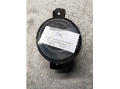 Recambio de faro antiniebla derecho para renault modus confort dynamique referencia OEM IAM   