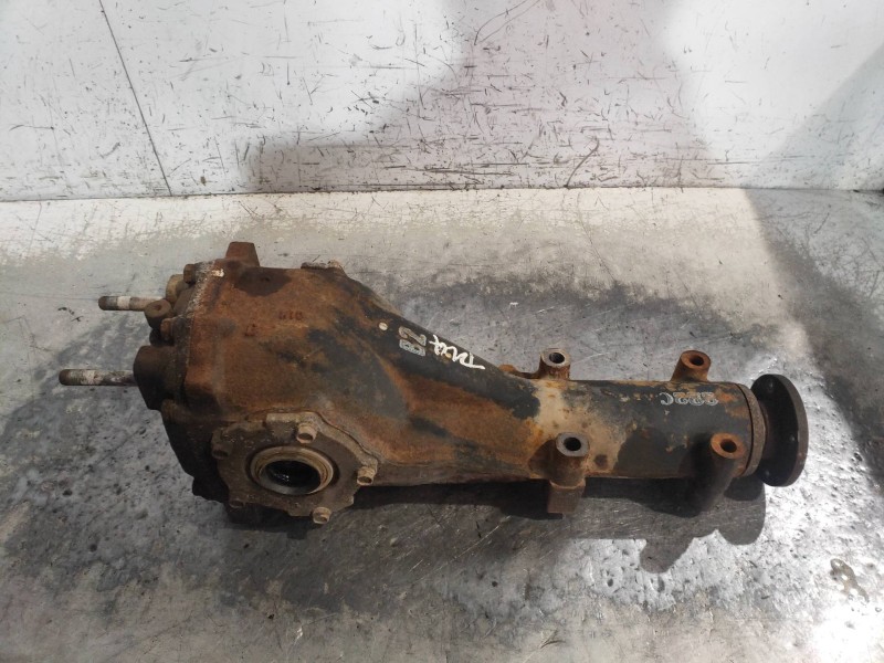 Recambio de diferencial trasero para subaru legacy familiar/outback b13 (bp) 2.0 diesel cat referencia OEM IAM   