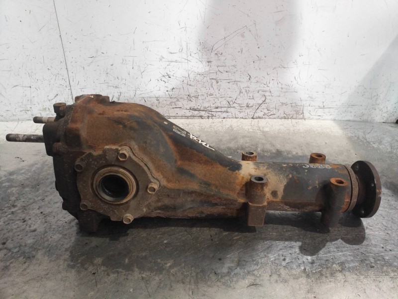Recambio de diferencial trasero para subaru legacy familiar/outback b13 (bp) 2.0 diesel cat referencia OEM IAM   