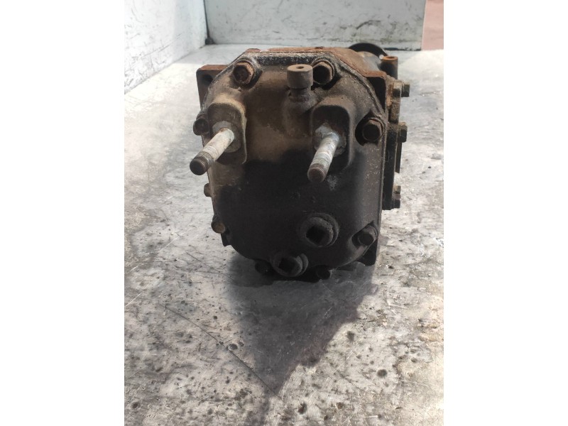 Recambio de diferencial trasero para subaru legacy familiar/outback b13 (bp) 2.0 diesel cat referencia OEM IAM   