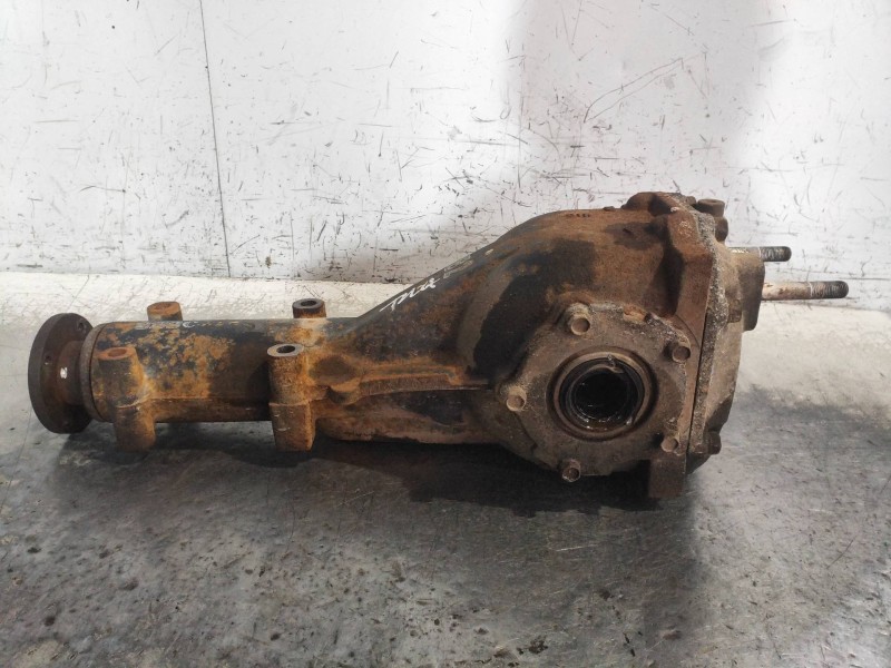 Recambio de diferencial trasero para subaru legacy familiar/outback b13 (bp) 2.0 diesel cat referencia OEM IAM   