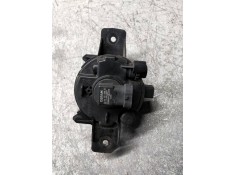 Recambio de faro antiniebla izquierdo para renault modus confort dynamique referencia OEM IAM    2