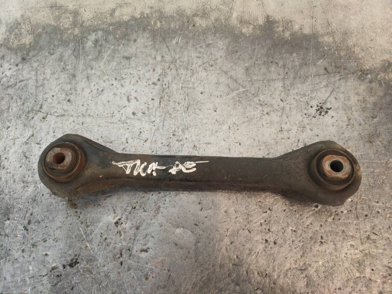 Recambio de brazo suspension superior trasero derecho para subaru legacy familiar/outback b13 (bp) 2.0 diesel cat referencia OEM