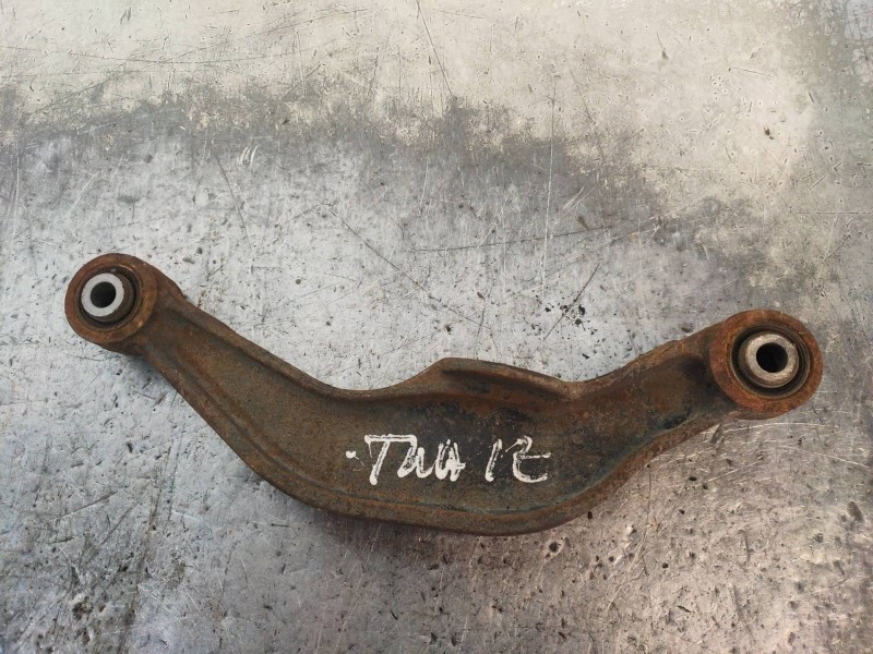 Recambio de brazo suspension superior trasero izquierdo para subaru legacy familiar/outback b13 (bp) 2.0 diesel cat referencia O