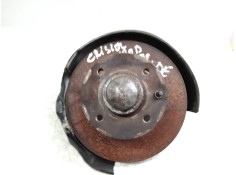 Recambio de mangueta delantera derecha para talbot 180 1.9 d referencia OEM IAM CHRYSLER180  