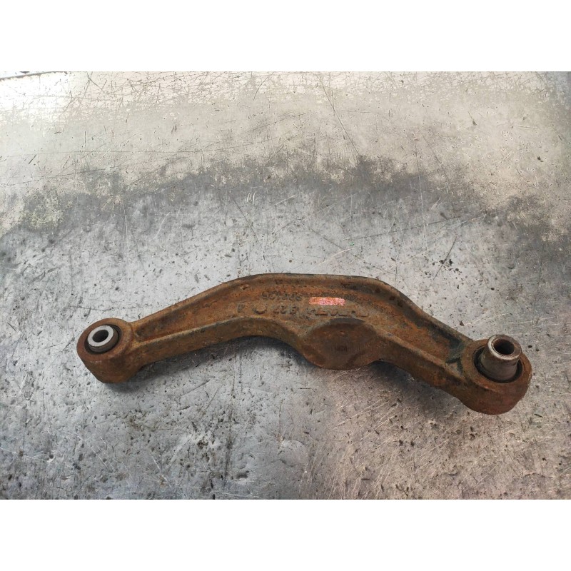 Recambio de brazo suspension superior trasero izquierdo para subaru legacy familiar/outback b13 (bp) 2.0 diesel cat referencia O
