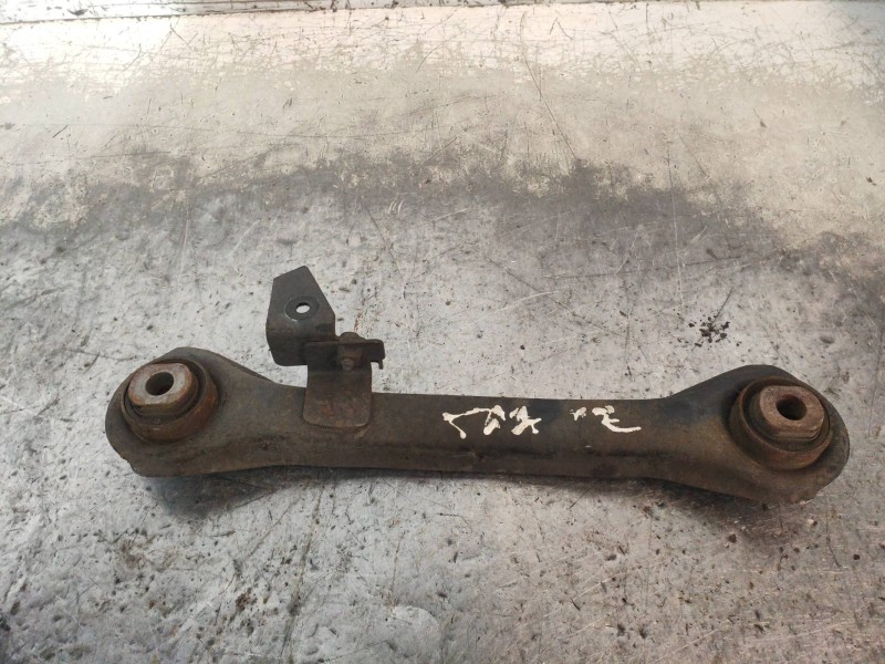 Recambio de brazo suspension superior trasero izquierdo para subaru legacy familiar/outback b13 (bp) 2.0 diesel cat referencia O