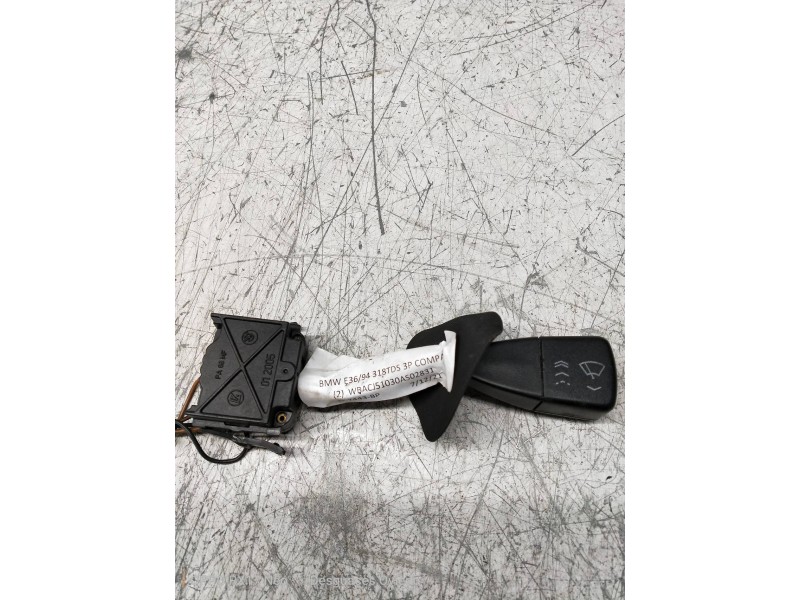 Recambio de mando limpia para bmw serie 3 compacto (e36) 318tds referencia OEM IAM   
