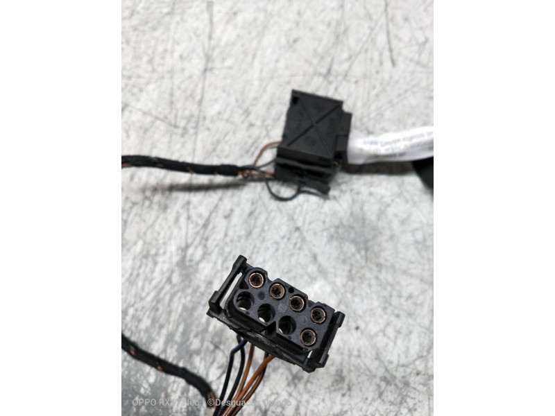 Recambio de mando limpia para bmw serie 3 compacto (e36) 318tds referencia OEM IAM   