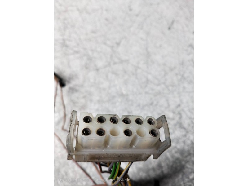 Recambio de mando luces para bmw serie 3 compacto (e36) 318tds referencia OEM IAM 83609073  