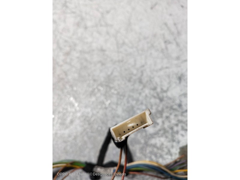 Recambio de mando luces para bmw serie 3 compacto (e36) 318tds referencia OEM IAM 83609073  