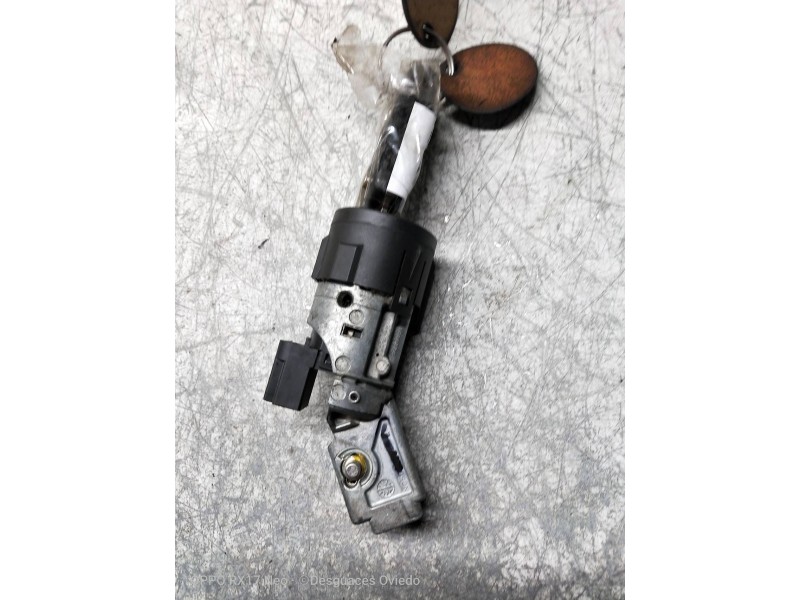 Recambio de conmutador de arranque para citroen c4 berlina sx referencia OEM IAM   